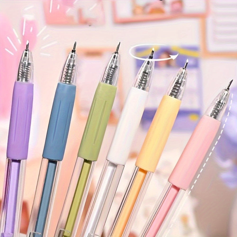 3-Pack Multifunctional Knife Pen Art Uses Knife Paper Cutting Tool Crafts Tools Fine Paper Cutting Pen