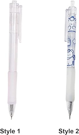 3-Pack Multifunctional Knife Pen Art Uses Knife Paper Cutting Tool Crafts Tools Fine Paper Cutting Pen